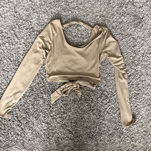 forever 21 long sleeve